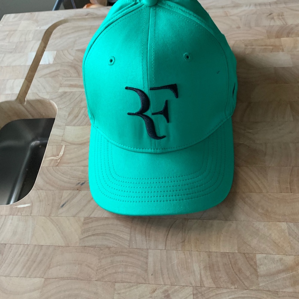 Roger Federer Nike Drifit Tennis Hat